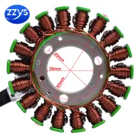 在飛比找蝦皮商城精選優惠-BMW 摩托車發電機磁性定子線圈零件適用於寶馬摩托車 G31