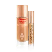 [Charlottes] Save 10%: Hollywood Flawless Radiant Glow Duo | Charlotte Tilbury
