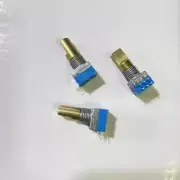 10x Walkie Talkie Channel Rotary Coding Encoder Switch for VX261 EVX-261 EVX-534