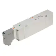 SMC SV4100-5FU Solenoid Valve #