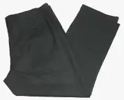 Men's Dress Pants NEW Marc Ecko Black Desire Tag 42x30 measured Size 40x29