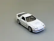 Mazda RX-7 FC - Initial D FC RX-7 look alike