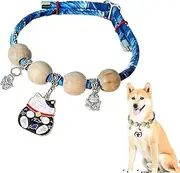 Collar for Dogs | Fashion Collars for Cat |, Tick Collar for Small Pets - Safe Prevention, Long-Lasting Control of Ticks s on Puppies Yate-au