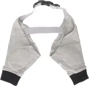 Dog Recovery Suit, Dog Elbow Protector, Adjustable Straps Dog Shoulder Brace,...