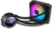 ASUS ROG Strix LC II 120 ARGB | AiO Water Cooling