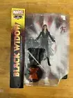 Diamond/ Marvel Select BLACK WIDOW Special Collector Edition NIB