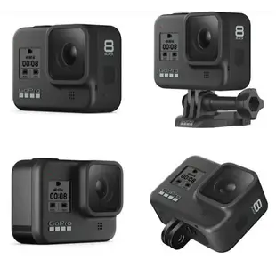 全新現貨 實體店面 GoPro 全球保固 HERO 8 Black 運動攝影機 延時攝影 全時防水 防震2.0 潛水