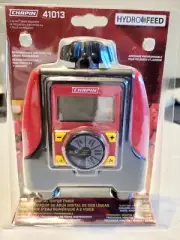 Chapin Dual Zone Hydro feed Digital Water Timer 41013 New In Package