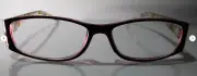 Foster Grant Fairytale Reading Glasses W/ Soft Case +1.25, +1.50