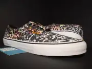 VANS ERA PRO S CIVILIST FLASCHEN BLACK WHITE AUTHENTIC SUPREME VN-0RQTF4S NEW 10