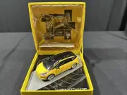 Citroën Sport Lounge Norev 1:43 Scale Diecast Car Yellow