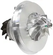 Aeroflow 7588 Core Only Chra Dual Bb No Housings Bw S475 - AF8059-6810