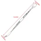 Blackhead Remover Kit Pimple Comedone Extractor Cleaner Popper Tool Blemish _sy