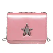 Fashion Newest Design Women's Small Handbag Messenger Shoulder Bag Women's Vintage Cute Bag