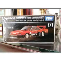 在飛比找蝦皮購物優惠-TP 01 TOMICA SKYLINE TURBO SUP