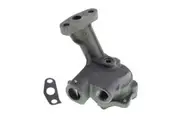 Melling Standard Volume Oil Pump for Ford 302 351 Cleveland V8 MEM-84A