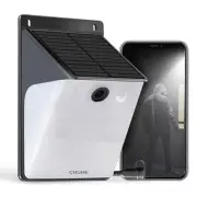 [New] [2025 Integrated Solar Panel] Outdoor Camera Solar Security Camera/Solar