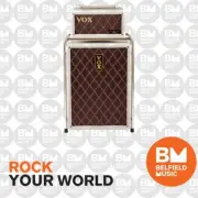VOX MSB50 Audio Mini SuperBeetle Ivory w/ Bluetooth - Brand New - Belfield Music