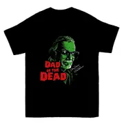 Dad Of The Dead T-shirt