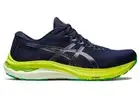ASICS MENS GT-2000 11 - MIDNIGHT BLACK
