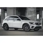 2018 MERCEDES-BENZ GLC43 SUV 4MATIC