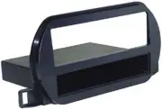 Scosche NN1496B Compatible with 2002-2004 Nissan Altima