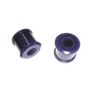 SuperPro Rear Trailing Arm Upper Front Bush Kit for Toyota Crown MS180 Mark X
