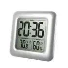 Indoor Room Electronic Temperature Humidity Meter Digital Thermometer Hygrometer