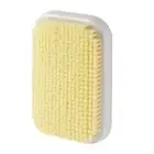 Bath Brush Back Rubbing Artifact Lazy Bath Wall Exfoliating Scrubber Brushes