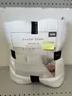 Jennifer Adams 3-Piece Stonewashed Quilt Set