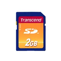 在飛比找蝦皮購物優惠-[TS2GSDC] 全新公司貨 Transcend 創見 2