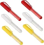ARTSEWPLY 6 Pcs Tailor Chalk Markers Sewing Fabric Chalk for Sewing for Professionals