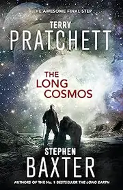 The Long Cosmos (Long Earth 5)