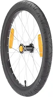 Burley Trailer Parts Wheels 20" Push Button 20"