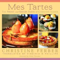 在飛比找博客來優惠-Mes Tartes: The Sweet and Savo