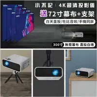 在飛比找蝦皮購物優惠-R56147小不記【官方正品】台灣現貨1080P 4K智能投