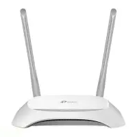 在飛比找蝦皮購物優惠-米特3C數位–TP-LINK TL-WR840N 300Mb