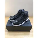 AIR JORDAN 11 RETRO ‘SPACE JAM’