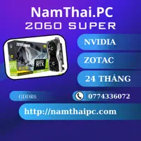 在飛比找蝦皮購物優惠-Zotac GAMING GeForce RTX 2060s