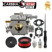 Carburetor air filter for New WT-416 Echo CS-440 CS-4400 Chainsaw 1230003933
