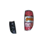 Sterling Tail Light to suit Mazda Bt-50 11/2006 to 06/2008 - MZBT-TAL-10R
