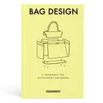 英國直送/預購/BAG DESIGN: A HANDBOOK FOR ACCESSORIES DESIGNERS/精裝