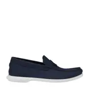 Christian Louboutin Slip-On Flat Shoes 44,45,41.5,40,41,42.5,42,43 blue-green