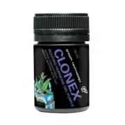 Gt Clonex - Cloning & Rooting Gel For Clone Propagation - 50ml Purple