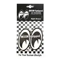 在飛比找蝦皮商城優惠-MOONEYES MQG101BK Moon Equippe