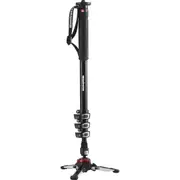 Manfrotto Aluminum XPRO Video Monopod+