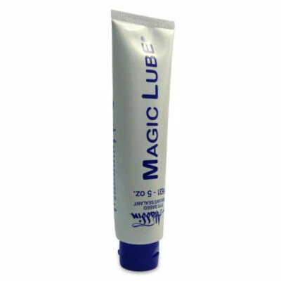 Aladdin Magic Lube 5oz Teflon Lubricant / Sealant | 631
