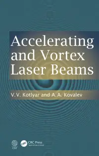 在飛比找博客來優惠-Accelerating and Vortex Laser 