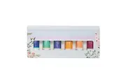 Eco Modern Essentials Aroma Essential Oil Blends Bestselling 10ml x 6 Pack