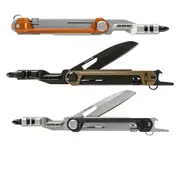 Gerber Armbar Slim Drive Multitool - Orange